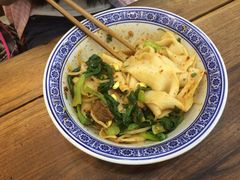 -老陕油泼面(回民街店)