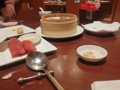 -杭州JW万豪酒店-万豪中餐厅