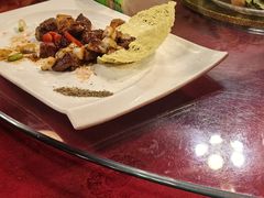 -东馆和天下特色餐饮(工农店)