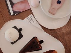 -La Porte de Paris 巴黎之门法式甜品