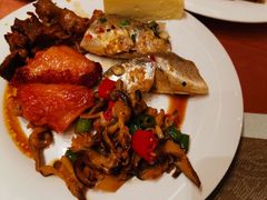 -冠发君悦大酒店-餐厅