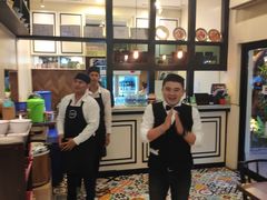 -The Dishes Seafood & Restaurant