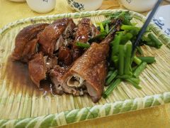 -津津食品店