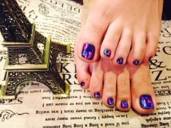 爱手爱脚指甲造型(西直门凯德MALL店)-摩睫+皮肤管理·科学美容中心