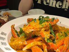 -simply thai天泰(静安嘉里中心店)
