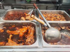 -紫光园清真北京小吃(银村街店)