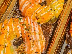 -西月山居匠心创意料理(江汉路新佳丽广场店)