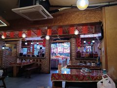-闯关东东北农家菜(崂山石老人店)