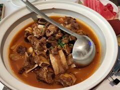 -院里寻菜·精致庭院菜(观沙岭店)