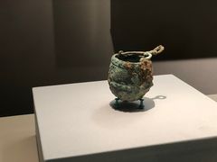 -西安大唐西市博物馆