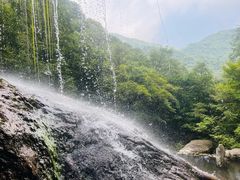 -濂泉响谷