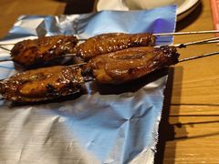 -熙成烧烤(白塔岭店)