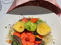 -狮拾久·现代新加坡料理(壹方城店)