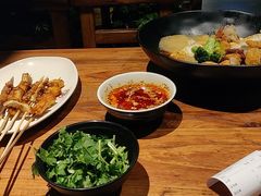 -万记麻辣烫国展总店