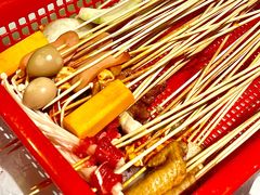 -大芊金重庆串串火锅(南京路店)