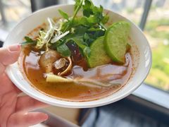 -金茂君悦·食在56海鲜自助餐厅ON56