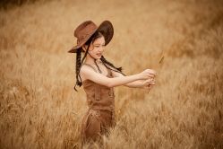 -奶牛叔叔儿童摄影生活馆(太仓店)