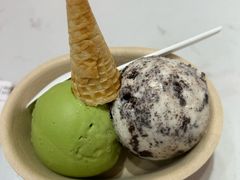 -极拉图·现制冰淇淋(梅溪湖新天地步步高店)