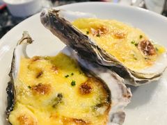 -RISE RESTAURANT(滨海湾金沙店)