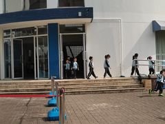 -上海闵行区蔚蓝启蒙幼儿园