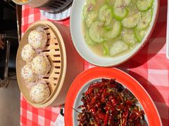 -辣小鲜·南昌大排档(船山路店)