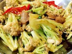 -阿骏农家菜(东至路店)