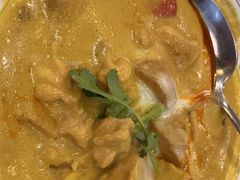 -Thai Alley泰爱里(二沙岛店)