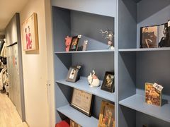 -海马体照相馆(上海月星环球港店)