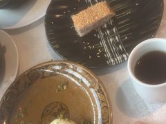 -广州建国酒店-盈丰阁粤菜-粤式茶点