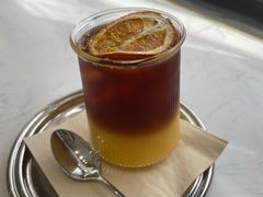 -隹木咖啡馆(宝龙广场店)