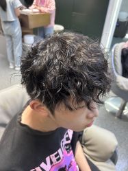 -丝源发型