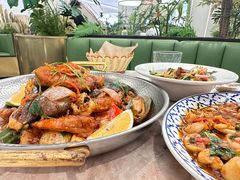 -KingThaia金泰兰(滨江天街店)