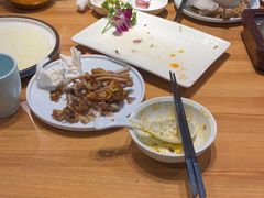 -品回味清真西北楼(宁波首店)