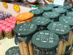 -蜂蝶来饼店(拱北总店)