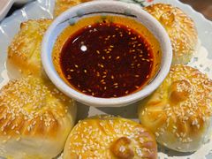 -马老六清真餐厅(雁滩店)