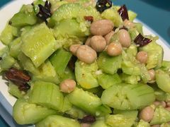 -壹陆陆烧烤(平房总店)