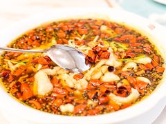 -子霖南山鲜虾面(南山总店)