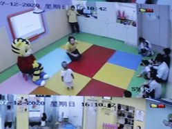 -巧虎kids体验中心(绿宝广场店)