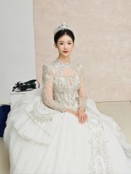 -金夫人婚纱摄影(总店)