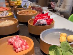 -龍歌自助小火锅(李沧丽达店)
