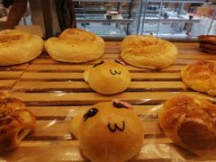 -面包新语(龙湖·西宸天街店)
