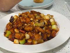 -玉林烤鸭店(垡头店)