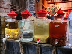 -青城甲(青城山店)