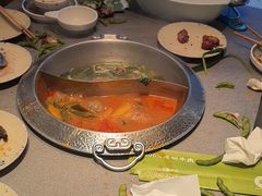 -狼头山火锅 KTV欢唱·烤串(理工大学店)