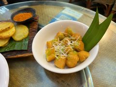 -多哥水傣味餐厅(司马巷店)