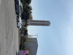 -黑石礁公园