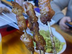 -四禧精酿烧烤串吧(大明湖店)
