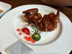 -ZEN采蝶轩·粤味臻鲜·手作点心·商务宴请(泰州店)