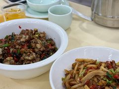 -笨罗卜浏阳菜馆(龙华鹏润达店)