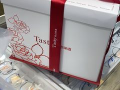 -精点味道(大连商场店)